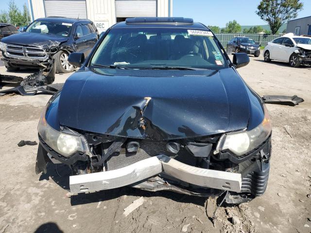 2014 Acura Tsx VIN: JH4CU2F43EC002353 Lot: 56042344