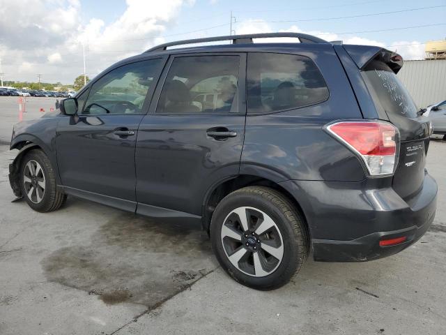 2018 Subaru Forester 2.5I Premium VIN: JF2SJAGC7JH595204 Lot: 54222934