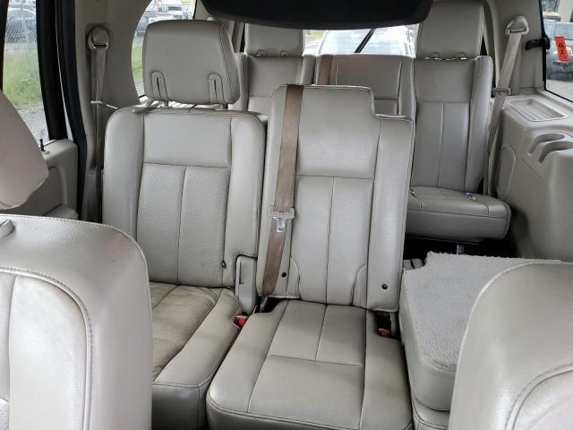 2009 Ford Expedition Limited VIN: 1FMFU195X9LA14482 Lot: 53158874