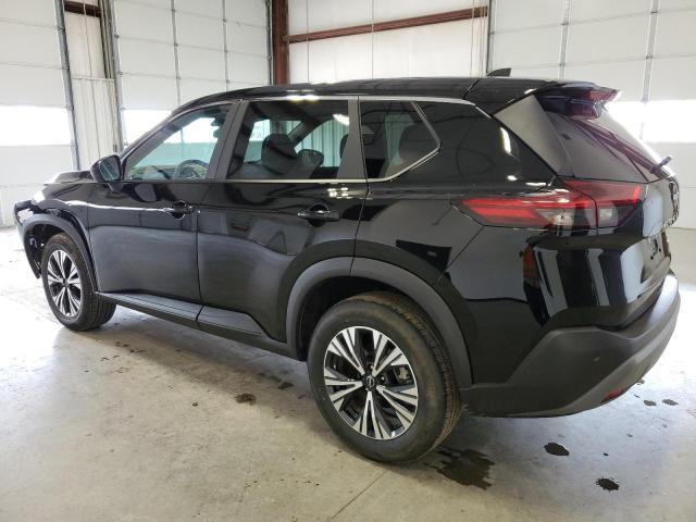 2023 Nissan Rogue Sv VIN: 5N1BT3BA0PC931447 Lot: 54461624