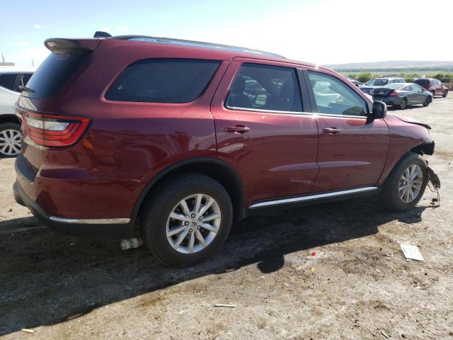 1C4RDJAG3MC578157 2021 Dodge Durango Sxt