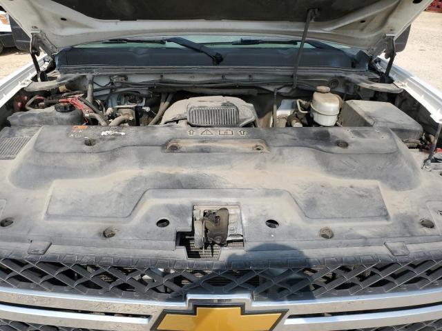 2012 Chevrolet Silverado C2500 Heavy Duty VIN: 1GB0CVCG4CF191263 Lot: 60142584