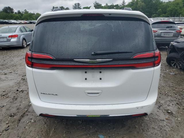 2022 Chrysler Pacifica Touring L VIN: 2C4RC1BG8NR215072 Lot: 57004754