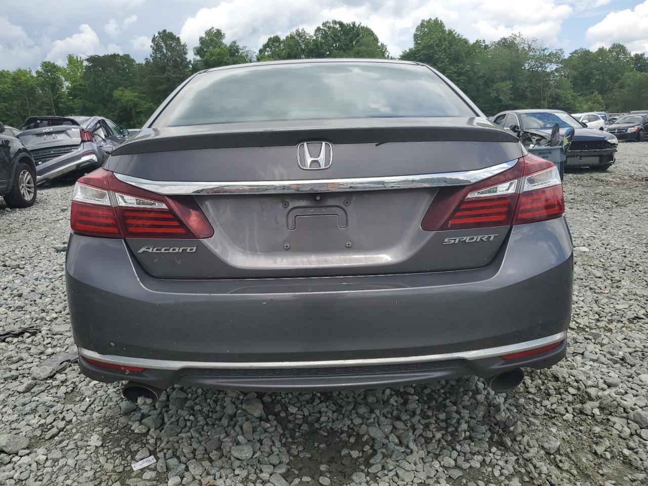 1HGCR2F51HA012926 2017 Honda Accord Sport