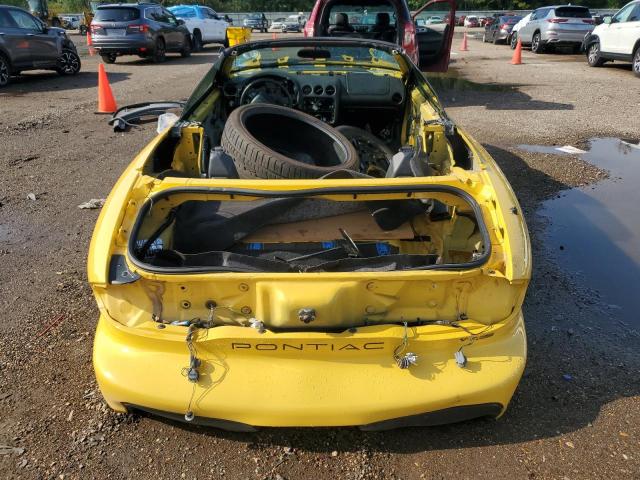 2002 Pontiac Firebird Trans Am VIN: 2G2FV32G922135295 Lot: 56927384