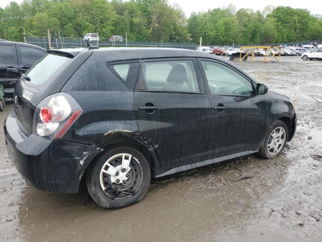 2009 Pontiac Vibe VIN: 5Y2SP67029Z412250 Lot: 54343984