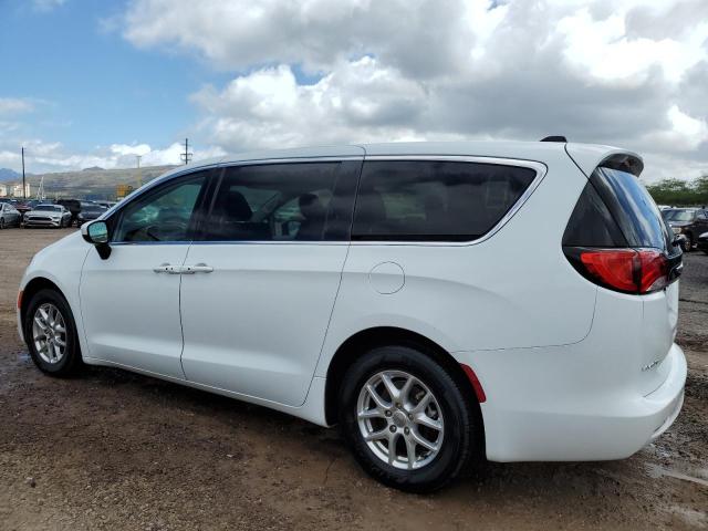 2023 Chrysler Voyager Lx VIN: 2C4RC1CG5PR520353 Lot: 53715224