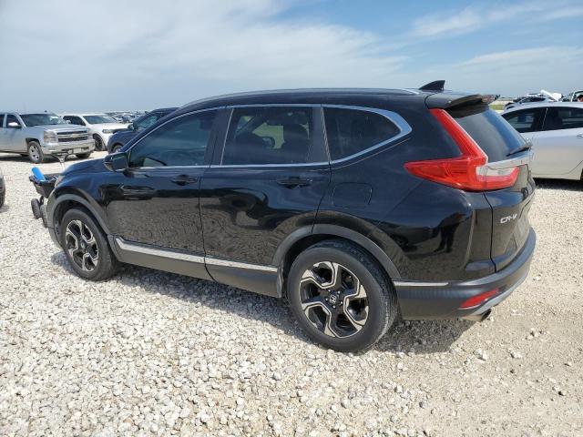 2017 Honda Cr-V Touring VIN: 5J6RW1H98HL013615 Lot: 54719624