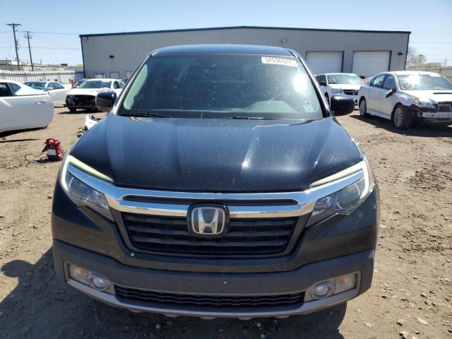 2018 HONDA RIDGELINE - 5FPYK3F76JB014174