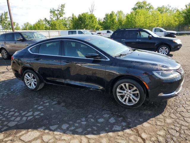 2015 Chrysler 200 Limited VIN: 1C3CCCAB3FN536446 Lot: 54616504