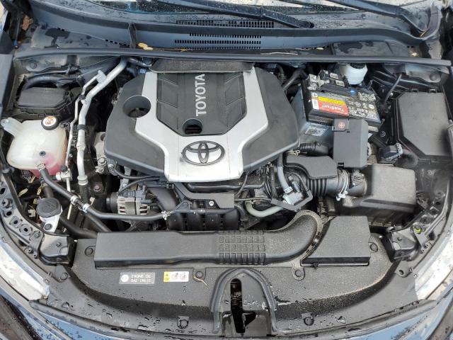 2020 Toyota Corolla Se VIN: 5YFS4RCE9LP053833 Lot: 53106924