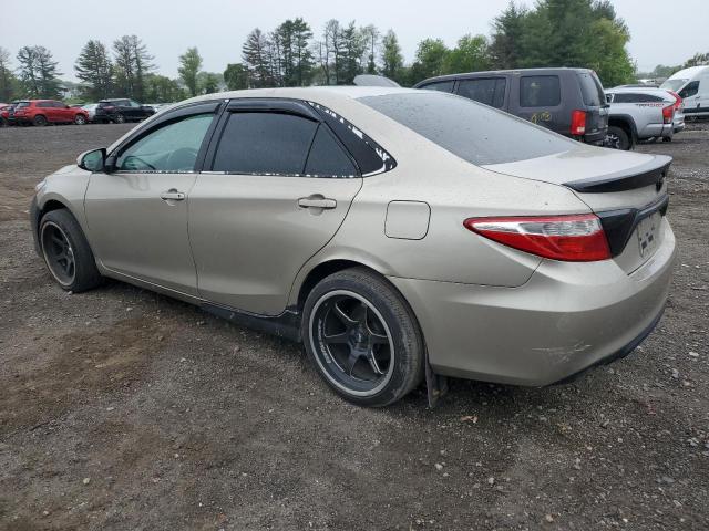 2017 Toyota Camry Le VIN: 4T1BF1FK4HU319343 Lot: 54094254