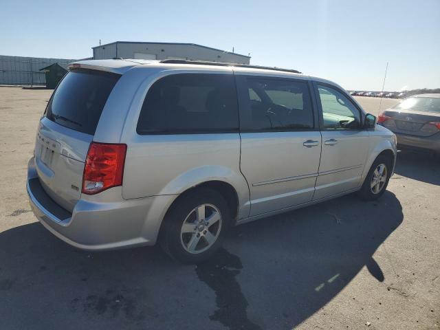 2011 Dodge Grand Caravan Mainstreet VIN: 2D4RN3DG7BR709215 Lot: 54401414