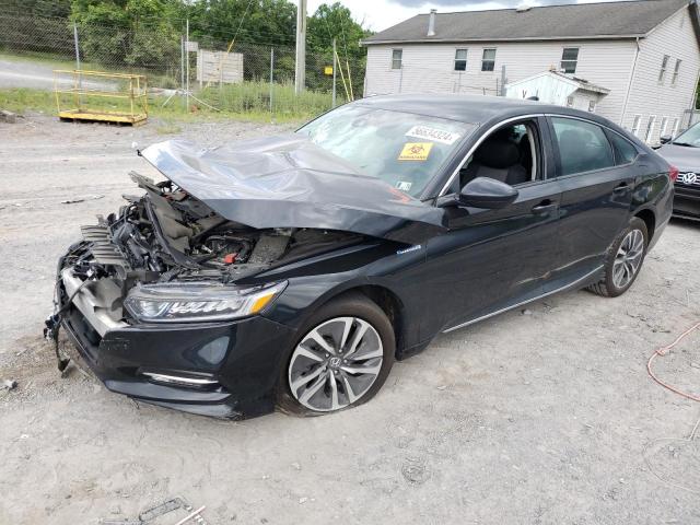 1HGCV3F46LA011563 Honda Accord HYB