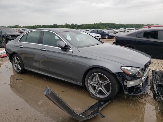 2018 MERCEDES-BENZ E 400 4MAT - WDDZF6GB3JA407909