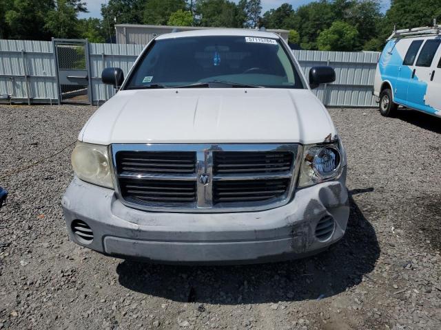 2008 Dodge Durango Sxt VIN: 1D8HD38N78F120266 Lot: 57115784