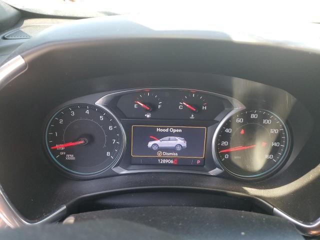 2020 CHEVROLET EQUINOX PR - 2GNAXXEV9L6156487