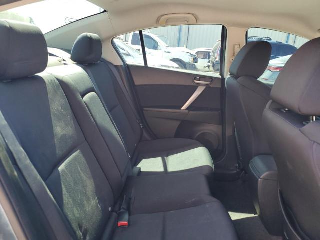 2010 Mazda 3 S VIN: JM1BL1S55A1340917 Lot: 53172644