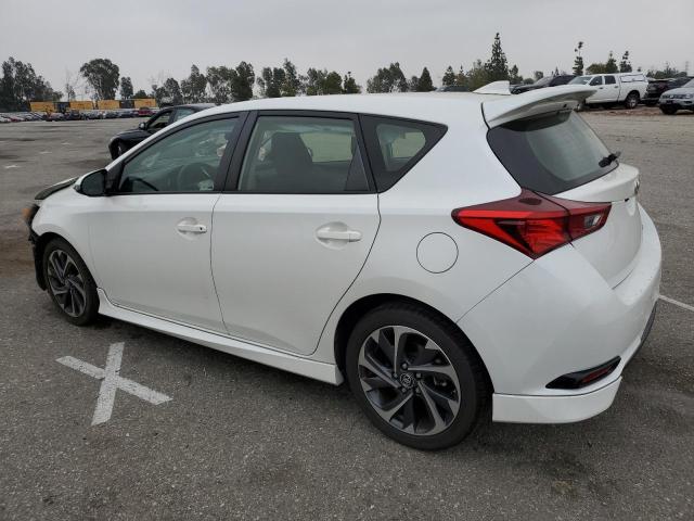 2018 Toyota Corolla Im VIN: JTNKARJE8JJ556794 Lot: 55542044