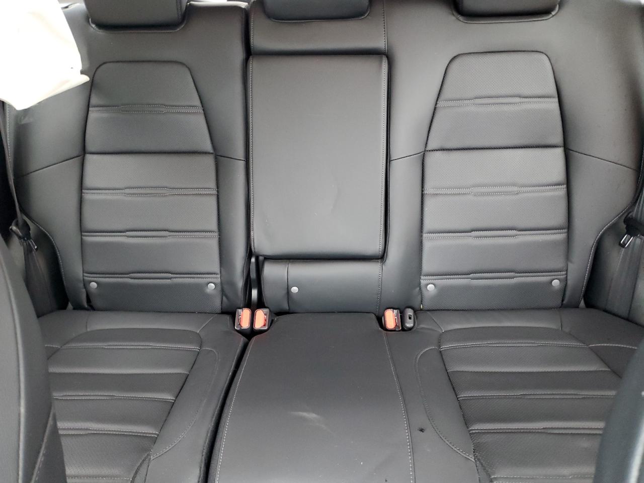 2HKRW2H83NH607337 2022 Honda Cr-V Exl