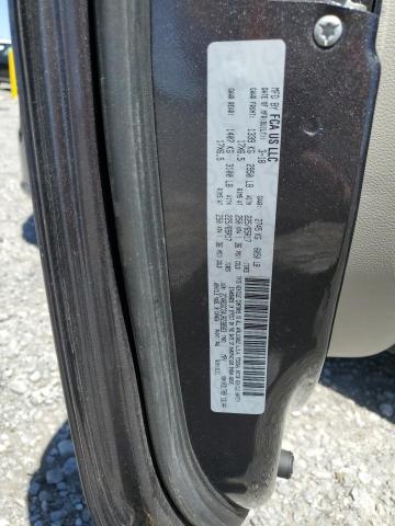 2018 Dodge Grand Caravan Sxt VIN: 2C4RDGCG4JR238583 Lot: 56385914