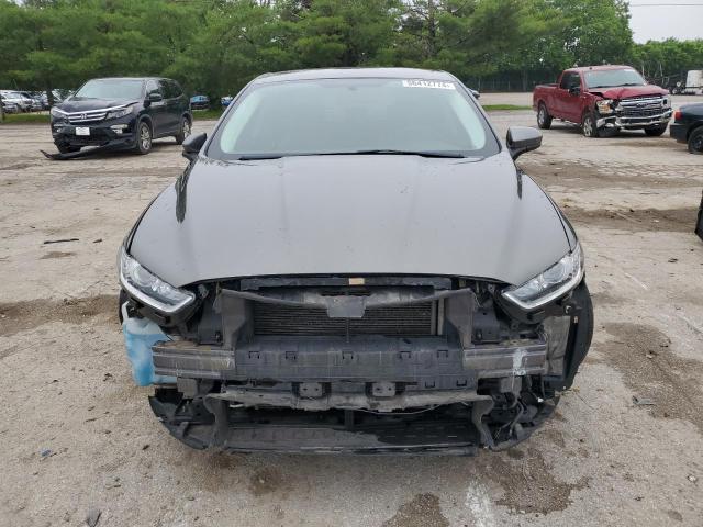 2013 Ford Fusion S VIN: 3FA6P0G77DR339066 Lot: 56412774