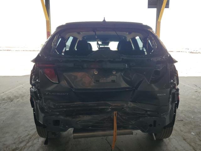 2023 Hyundai Tucson Se VIN: 5NMJACAE8PH256605 Lot: 54574924