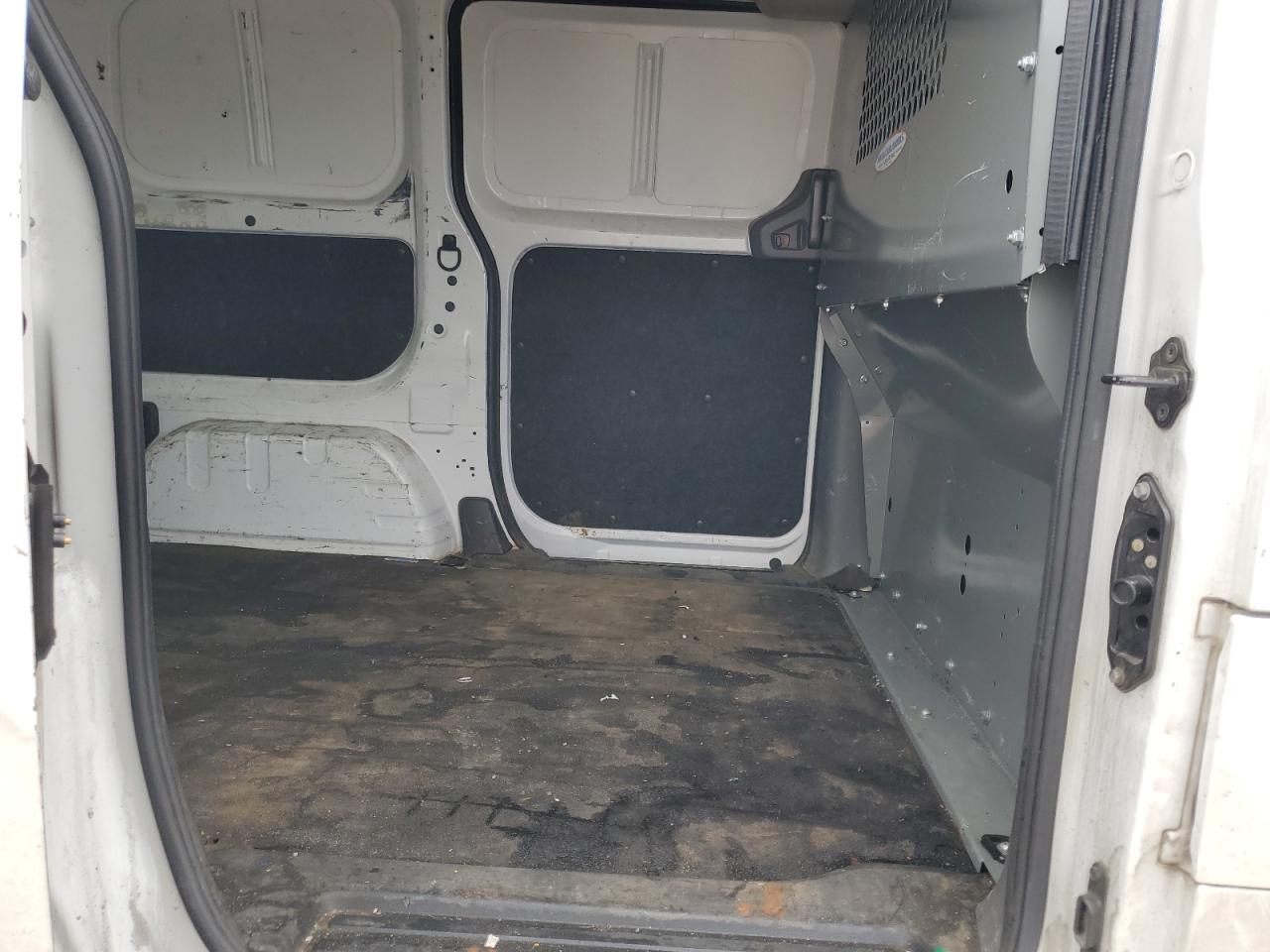 3N6CM0KN1LK694086 2020 Nissan Nv200 2.5S