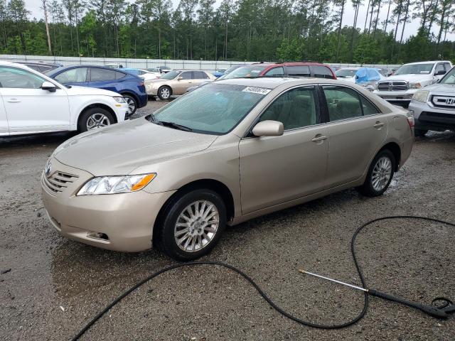 2007 Toyota Camry Ce VIN: 4T1BE46K87U573382 Lot: 54800674