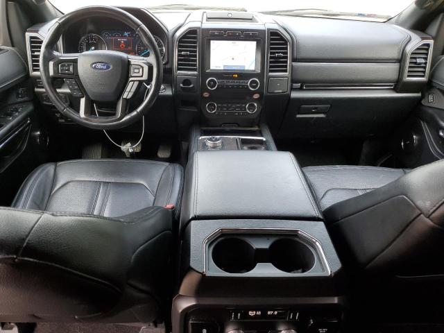 2020 Ford Expedition Limited VIN: 1FMJU1KT5LEA88102 Lot: 53928524