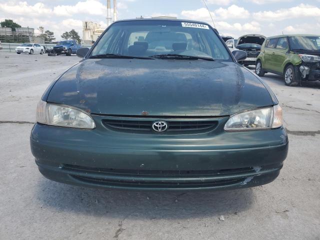 2000 Toyota Corolla Ve VIN: 1NXBR12EXYZ416666 Lot: 55540144