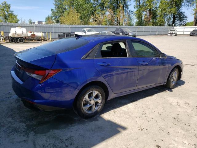 2021 Hyundai Elantra Se VIN: 5NPLL4AG2MH050561 Lot: 54637014