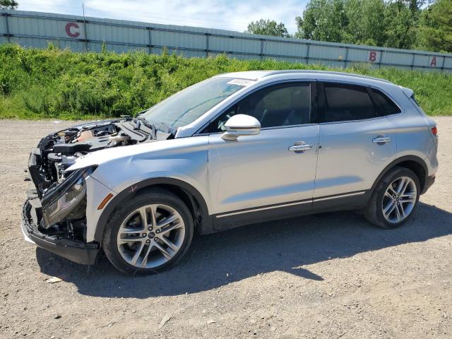 2019 Lincoln Mkc Reserve VIN: 5LMCJ3D94KUL25677 Lot: 56603394