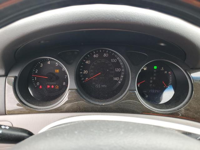 2004 Lexus Es 330 VIN: JTHBA30G845033100 Lot: 54360934