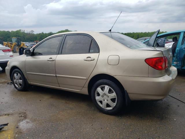 2006 Toyota Corolla Ce VIN: 1NXBR32E06Z672100 Lot: 53019274