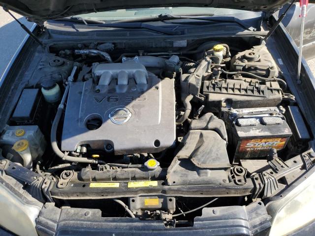 2003 Nissan Maxima Gle VIN: JN1DA31A43T441756 Lot: 55348194