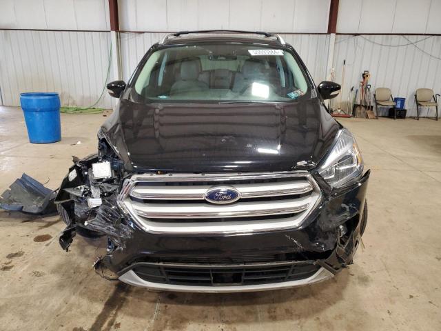 2019 Ford Escape Titanium VIN: 1FMCU9J93KUA49316 Lot: 55093384