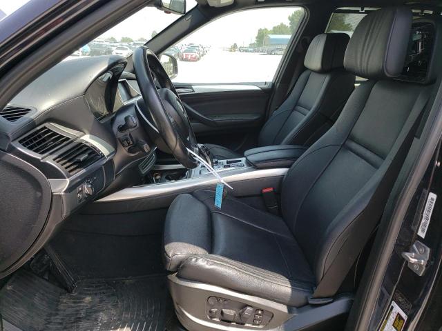 2011 BMW X5 xDrive50I VIN: 5UXZV8C55BL420027 Lot: 54176864