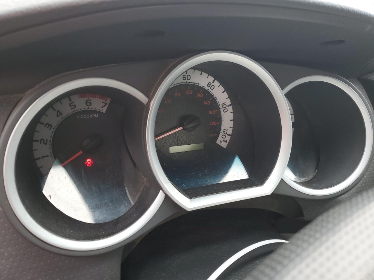 3TMLU4EN2EM158129 2014 Toyota Tacoma Double Cab