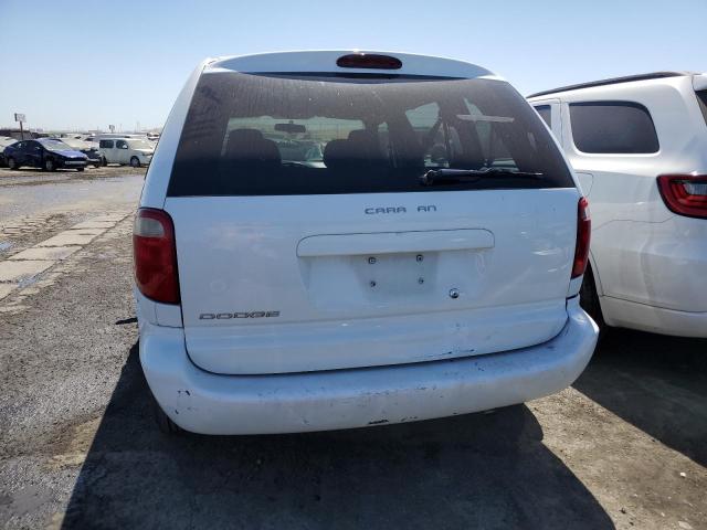 2005 Dodge Caravan Se VIN: 1D4GP25B15B207401 Lot: 57275744