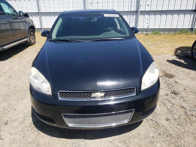 2012 Chevrolet Impala Lt VIN: 2G1WG5E38C1226052 Lot: 53304204