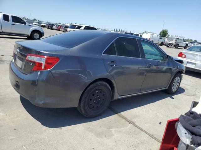 2013 Toyota Camry L VIN: 4T4BF1FK1DR336181 Lot: 53174674