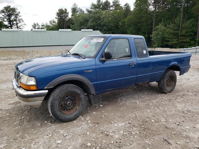 2000 Ford Ranger Super Cab VIN: 1FTZR15V5YPA33263 Lot: 52795014