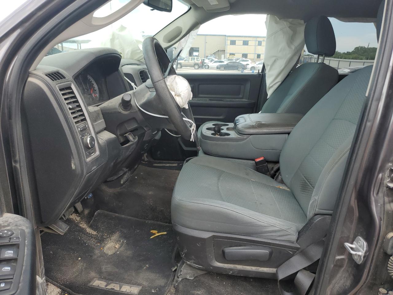 1C6RR6KT2ES245506 2014 Ram 1500 St