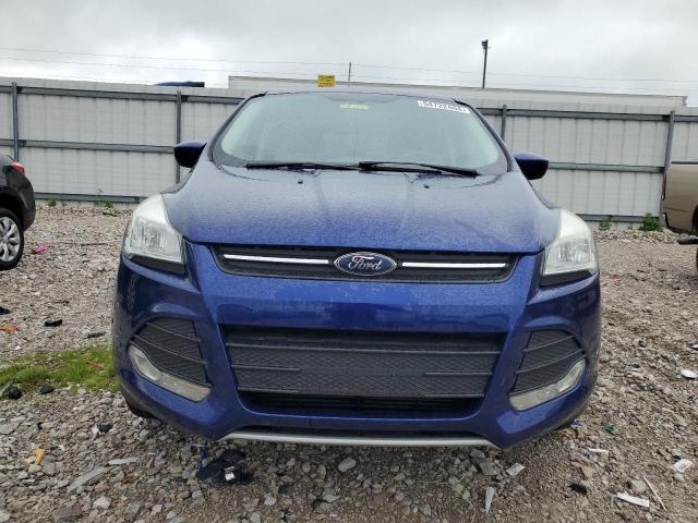 2015 Ford Escape Se VIN: 1FMCU9GX2FUB58734 Lot: 54722404