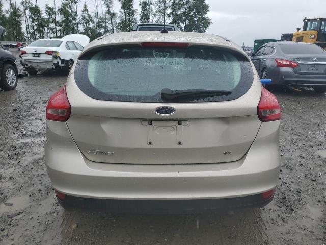 2018 Ford Focus Se VIN: 1FADP3K23JL217920 Lot: 56525944