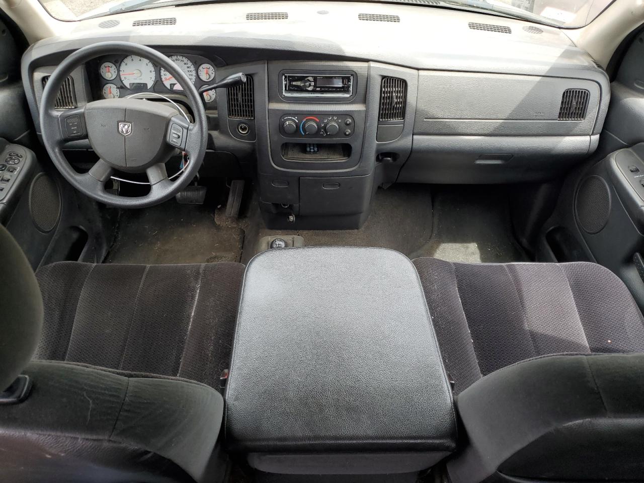 1D7HU18N25S312741 2005 Dodge Ram 1500 St