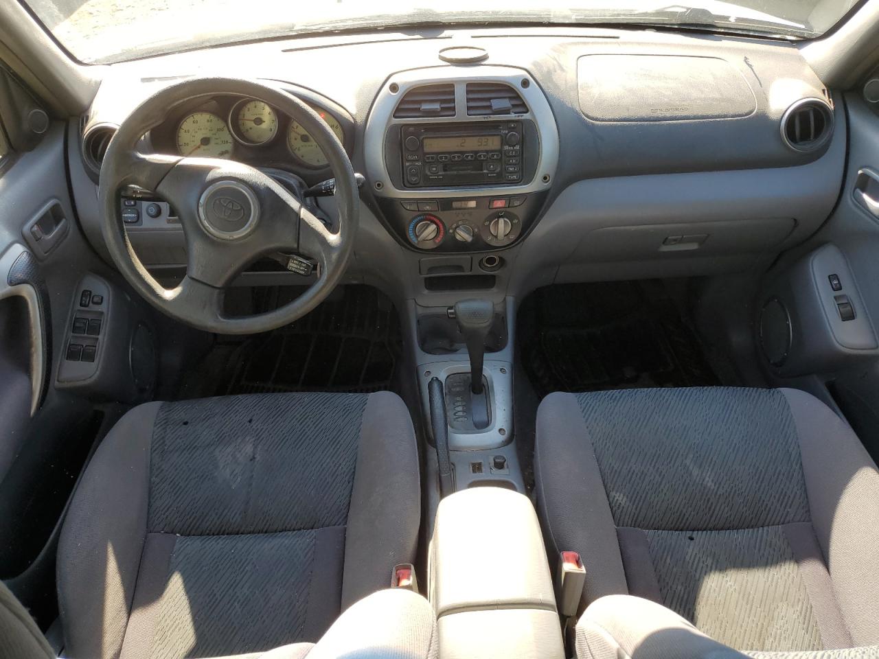 JTEHH20V710055285 2001 Toyota Rav4