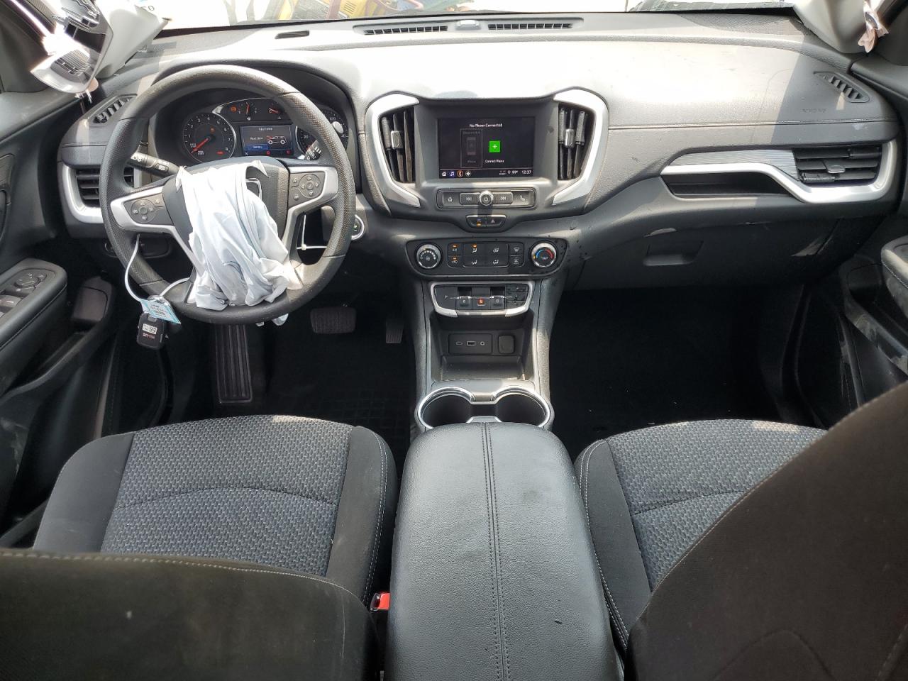 3GKALMEG9PL117571 2023 GMC Terrain Sle