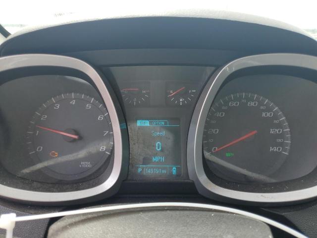 2014 Chevrolet Equinox Ls VIN: 2GNALAEK6E1117239 Lot: 51548894